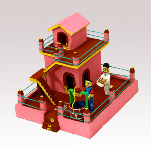 Building Toy From Kondapally