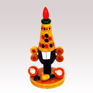 Balaji Coco- Ban Toy from Etikoppaka