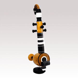 Veena-Medium from Etikoppaka