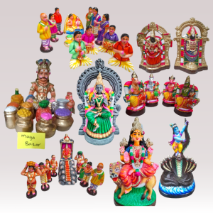 Adilakshmi Toys