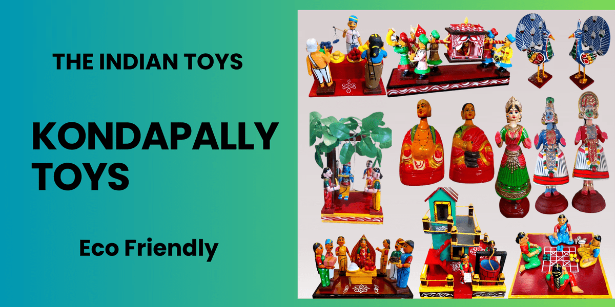 Adilakshmi Toys