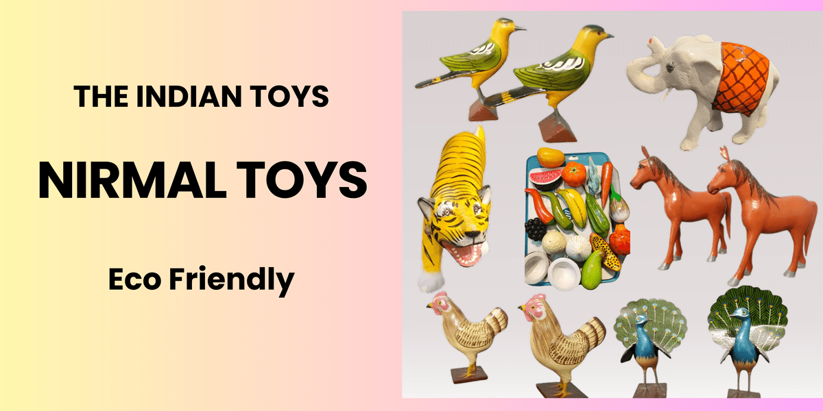 Adilakshmi Toys