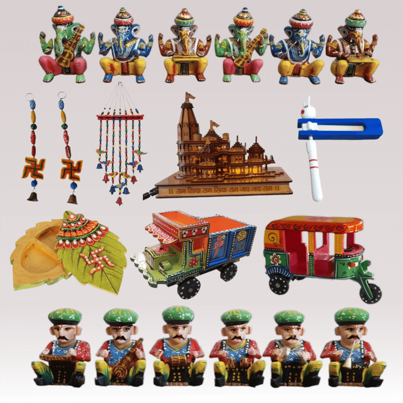 Adilakshmi Toys