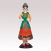 Dancing Doll - 13 Inches