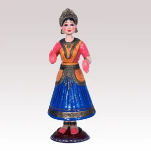 dancing Doll