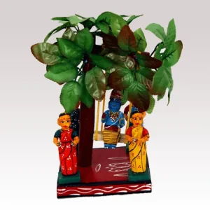 Brundavanam Toy - Kondapally Toys