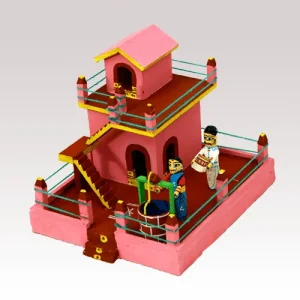 Building Toy - Kondapally Toys
