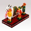 Gangireddu Melam Toy - Kondapally Toys