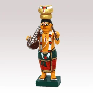 Haridasu Toy - Kondapally Toys