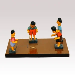 Karra Billa - Kondapally Toys