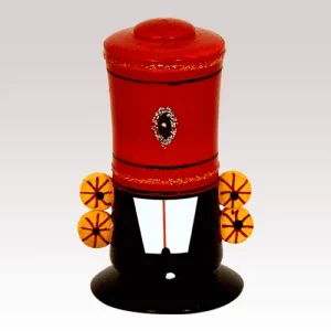 Tiny Balaji - Etikoppaka Toys