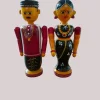 Pelli Set Medium from Etikoppaka