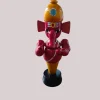 Rotating Ganesha Small – Etikoppaka Toys