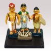 10 Pieces Marriage Set Kondapally Toys