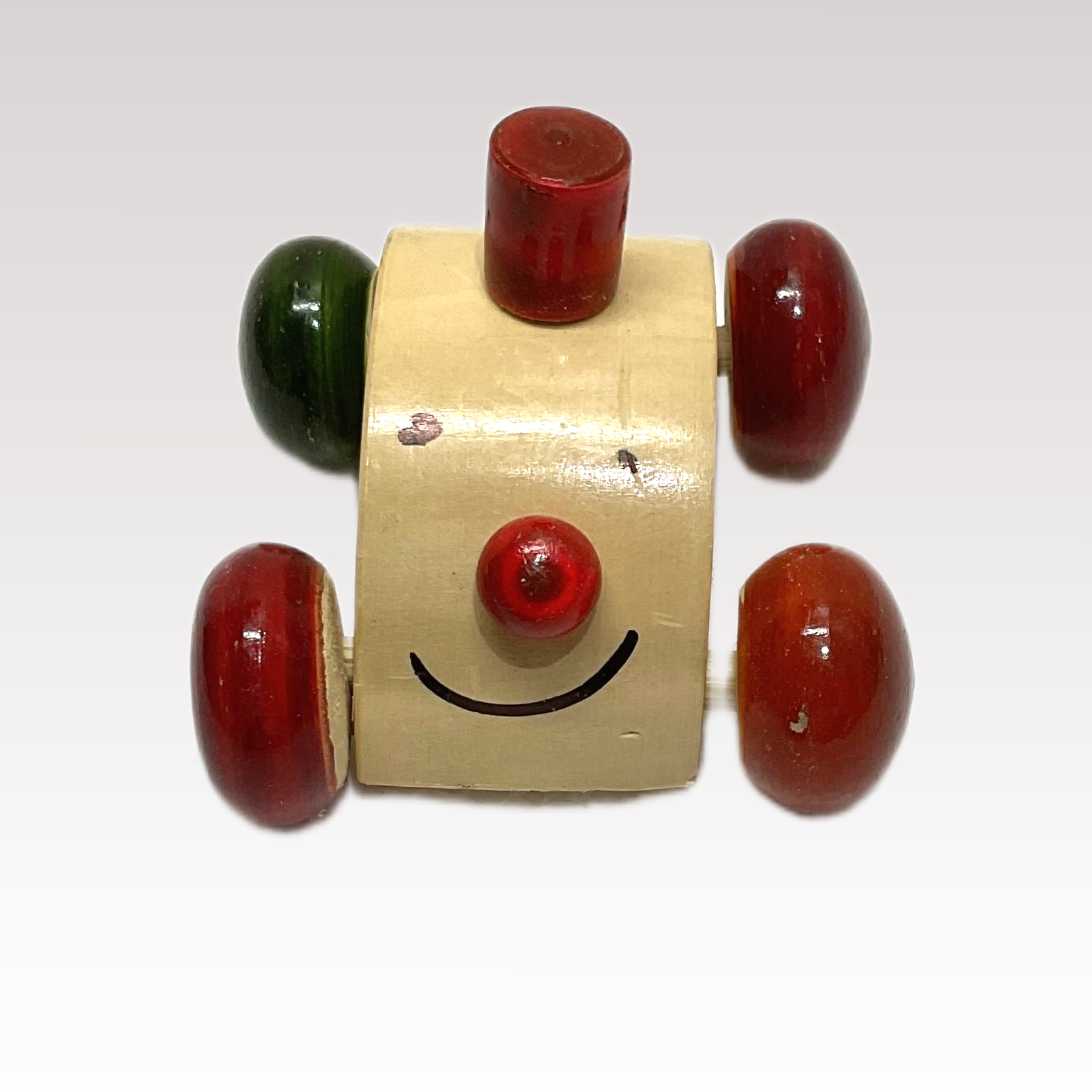 Racing Car Small Banaras Toys
