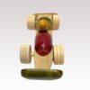 Small Car Banaras Toys