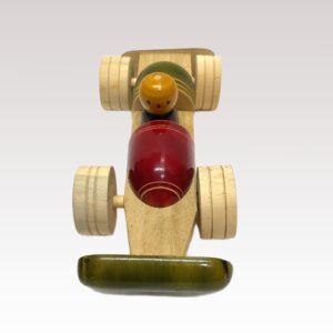 Small Car Banaras Toys