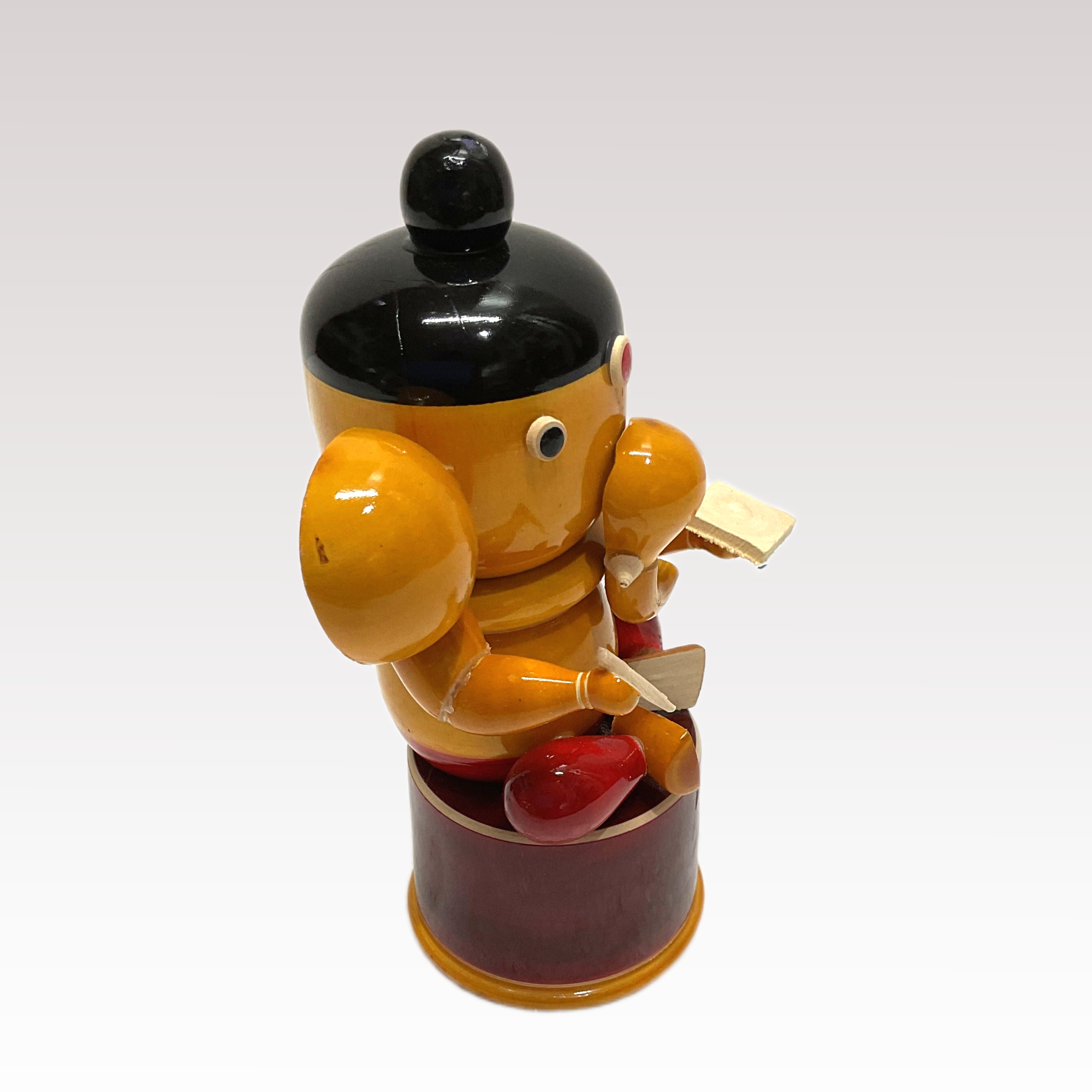 Book Ganesha Etikoppaka Toys - Image 3