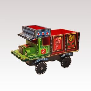 Truck Banaras Toys