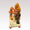 Rama Parivaar Etikoppaka Toys - Image 2