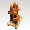 Rama Parivaar Etikoppaka Toys - Image 3