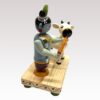 Cow Krishna Etikoppaka Toys - Image 4