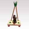 Pongal Set Etikoppaka Toys