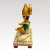 Lord Saraswathi Devi Etikoppaka Toys - Image 3