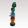 Gowardhan Giri Krishna Etikoppaka Toys - Image 3