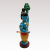 Gowardhan Giri Krishna Etikoppaka Toys - Image 4