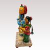 Radha Krishna Special Etikoppaka Toys - Image 3