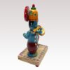 Radha Krishna Special Etikoppaka Toys - Image 4