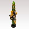 Standing Balaji 12inches Etikoppaka Toys - Image 4
