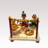 Marraige Mandapam Etikoppaka Toys