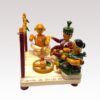 Marraige Mandapam Etikoppaka Toys - Image 3