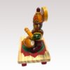 Goddess Lakshmi Devi Etikoppaka Toys - Image 3