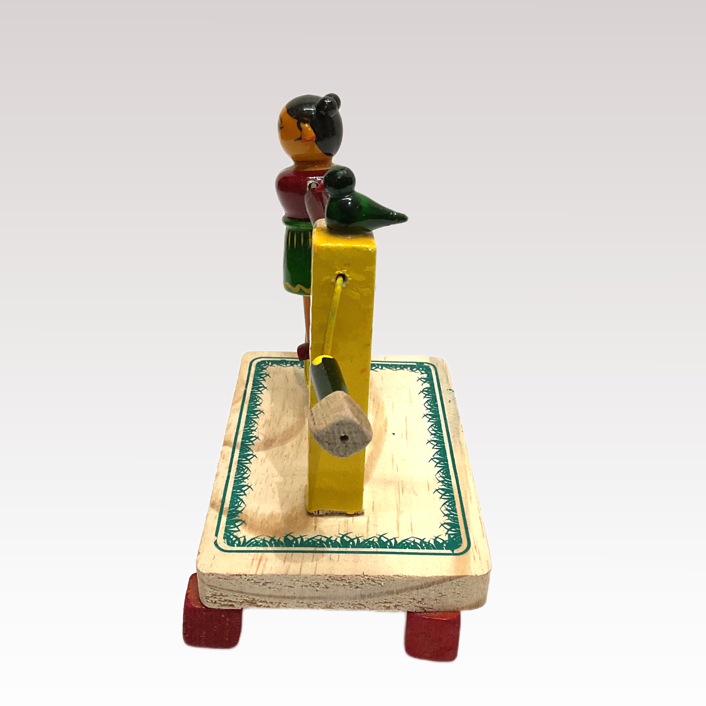 Skipping Baby Etikoppaka Toys - Image 3