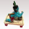 Crawling Krishna Etikoppaka Toys - Image 4