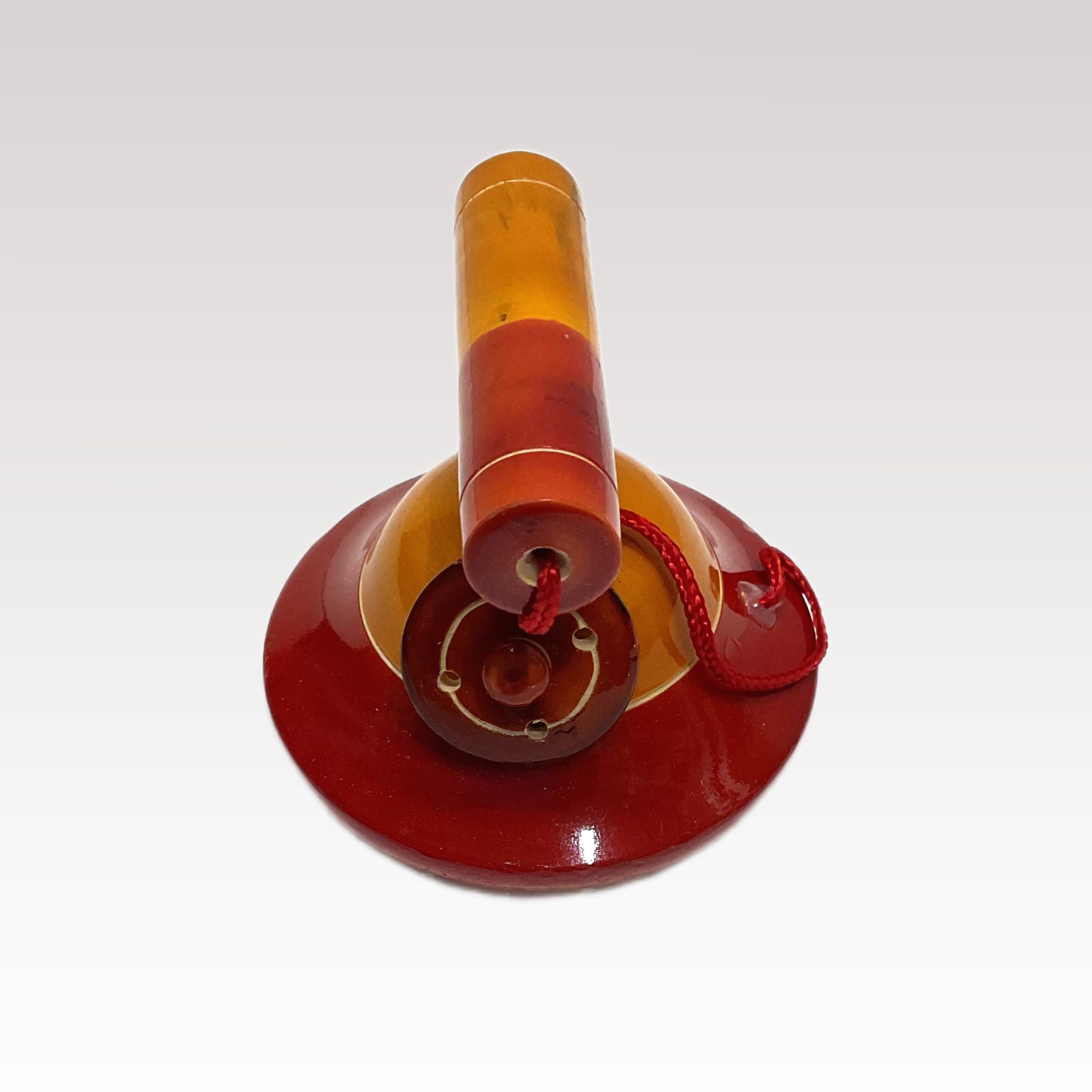 Telephone Wooden Etikoppaka Toys - Image 3