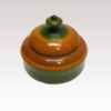 Apple Kum-Kum Pot Special Etikoppaka Toys