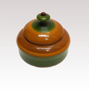 Apple Kum-Kum Pot Special Etikoppaka Toys