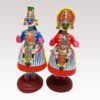 Kathakali Set Kondapalli Toys