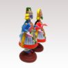 Kathakali Set Kondapalli Toys - Image 4