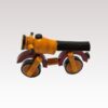 Motor Bike Etikoppaka Toys - Image 2