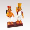 Farmer Set Kondapalli Toys - Image 2