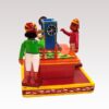 Sugarcane Juice Seller Kondapalli Toys - Image 3