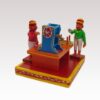 Sugarcane Juice Seller Kondapalli Toys - Image 4