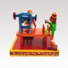 Sugarcane Juice Seller Kondapalli Toys - Image 5