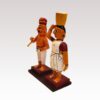 Farmer Set Kondapalli Toys - Image 4