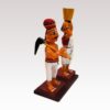 Farmer Set Kondapalli Toys - Image 5
